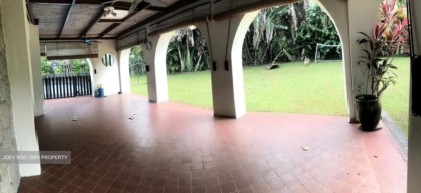 Binjai Park (D21), Detached #503163691